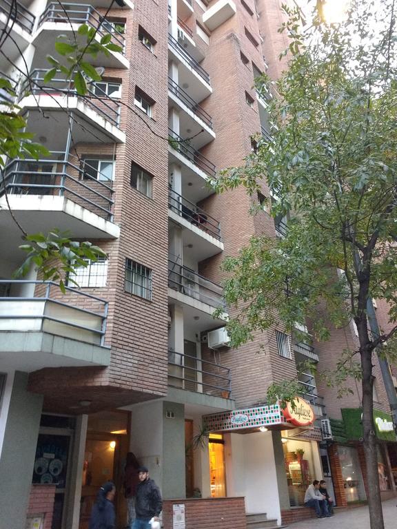 Pueyrredón Apartamento Córdova