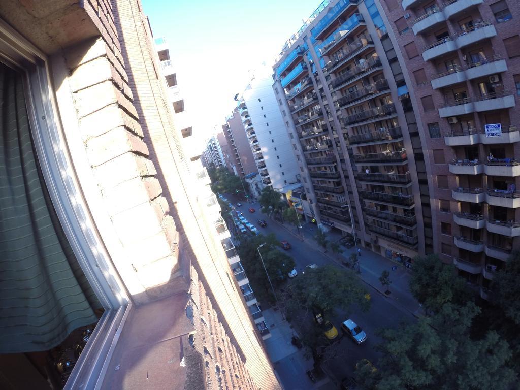 Apartamento Pueyrredón