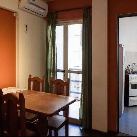 Apartamento Pueyrredon Cordoba Exterior photo