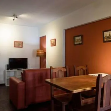 Apartamento Pueyrredon Cordoba Exterior photo