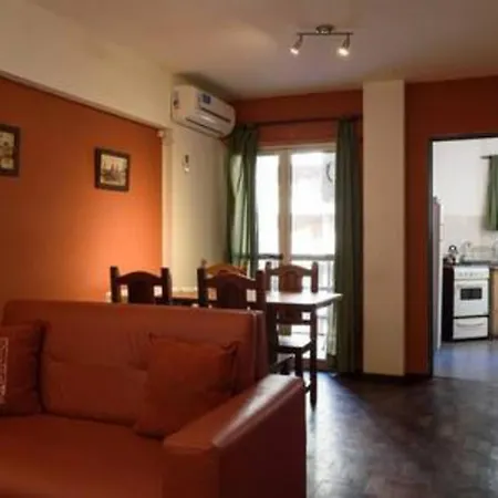 Apartamento Pueyrredon Cordoba Exterior photo