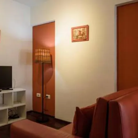 Apartamento Pueyrredon Cordoba Exterior photo