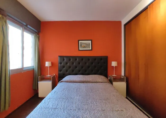 Apartamento Pueyrredon