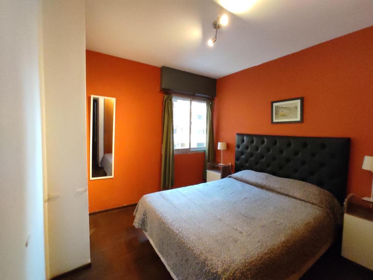 Pueyrredon Apartment Cordoba
