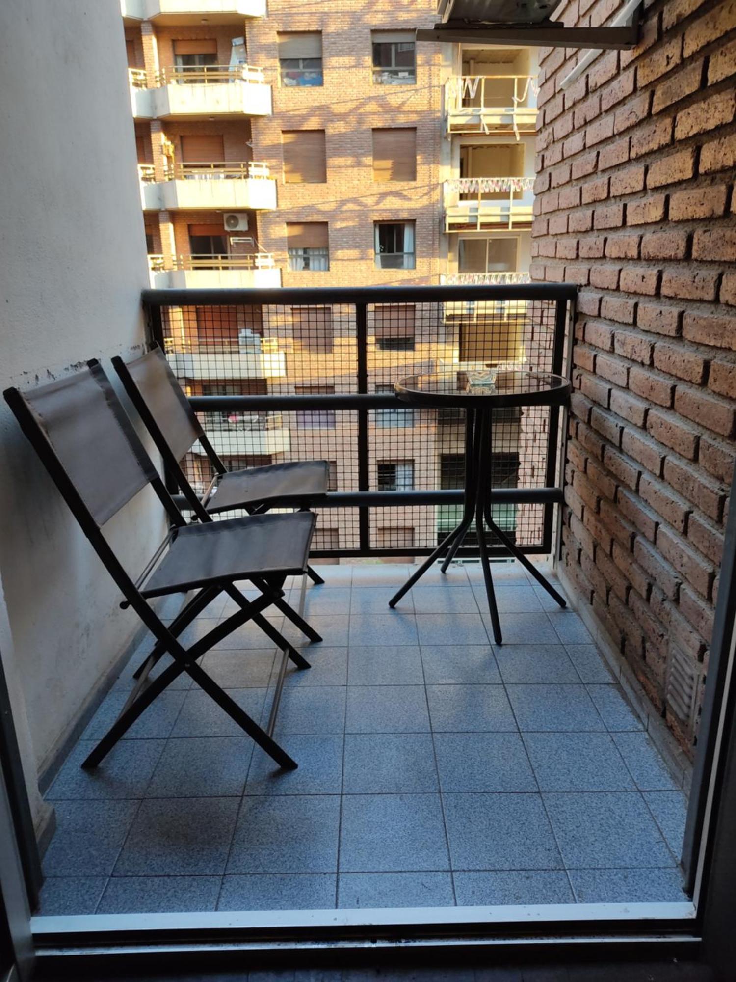 Apartment Pueyrredon