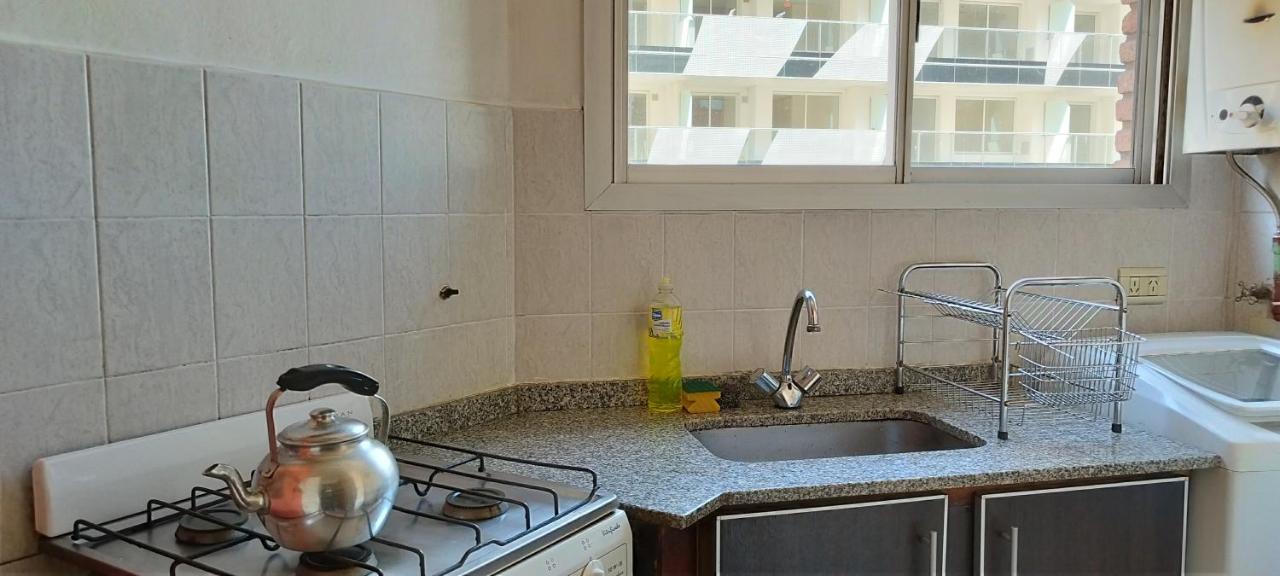 Apartment Pueyrredon *