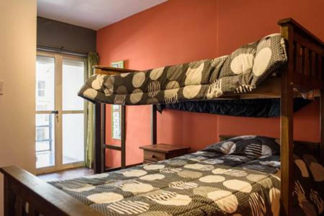 Apartment Pueyrredon *