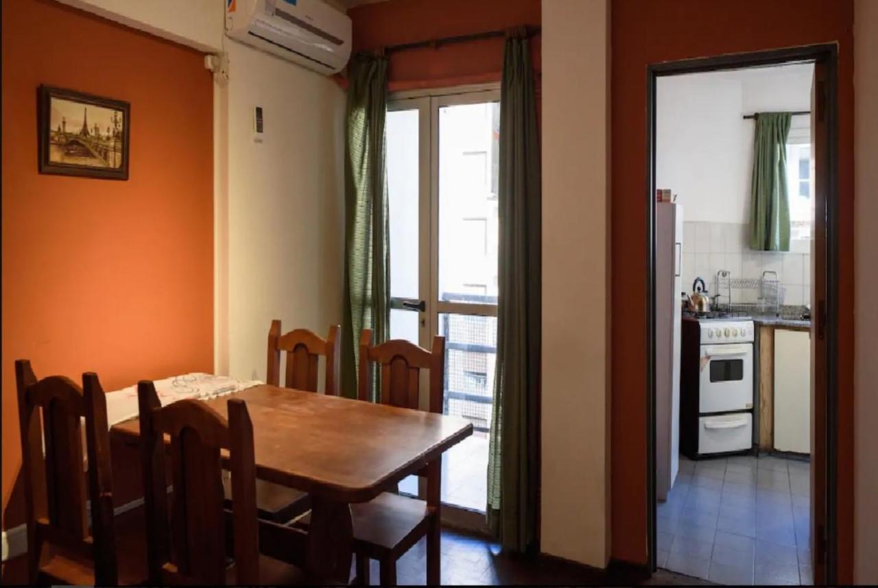 Apartment Pueyrredon Cordoba