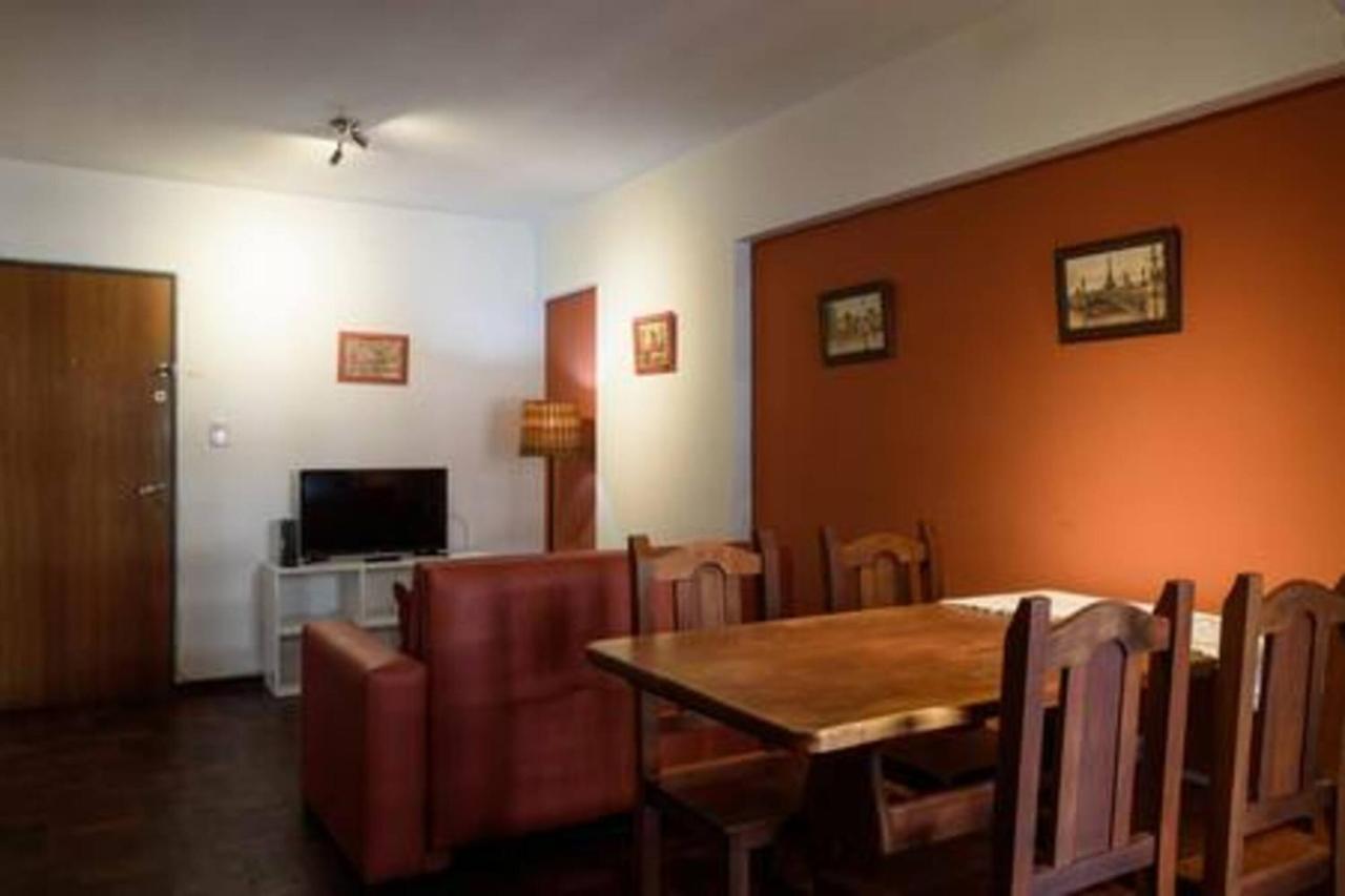 Apartment Pueyrredon