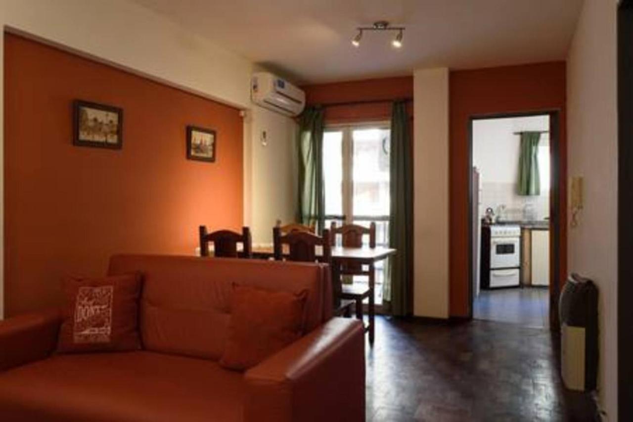 Apartment Pueyrredon Cordoba