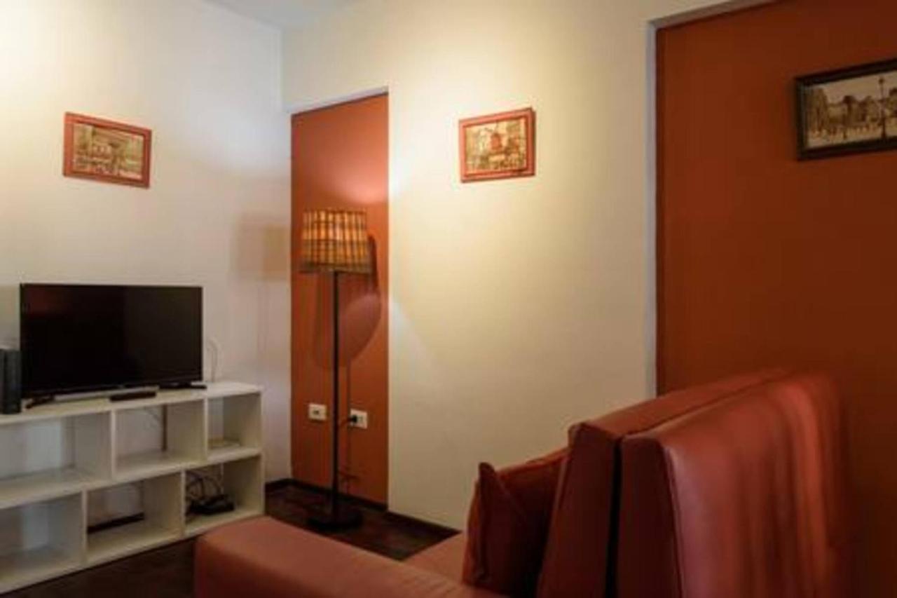 Apartment Pueyrredon